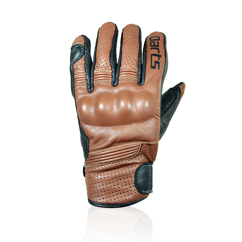 Gants Pride Marron XL
